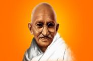 Amazing : बेहद सुंदर दिखेगा नजारा जब एक हजार विद्यार्थी करेंगे  ‘मैं भी गांधी’ का प्रदर्शन