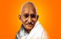 Amazing : बेहद सुंदर दिखेगा नजारा जब एक हजार विद्यार्थी करेंगे  ‘मैं भी गांधी’ का प्रदर्शन