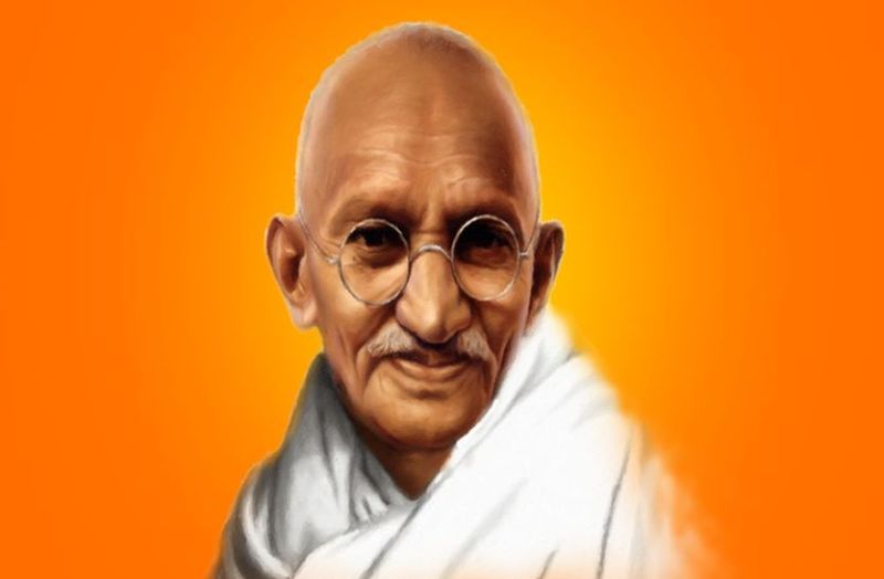 Amazing : बेहद सुंदर दिखेगा नजारा जब एक हजार विद्यार्थी करेंगे ‘मैं भी गांधी’ का प्रदर्शन