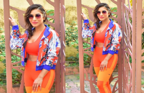 Malaika Arora Sophie Chowdhary