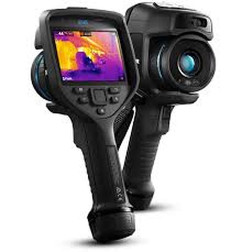 Thermal imaging camera यहां जानें किस काम आता है थर्मल इमेजिंग कैमरा?