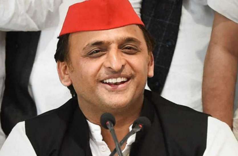 Akhilesh Yadav