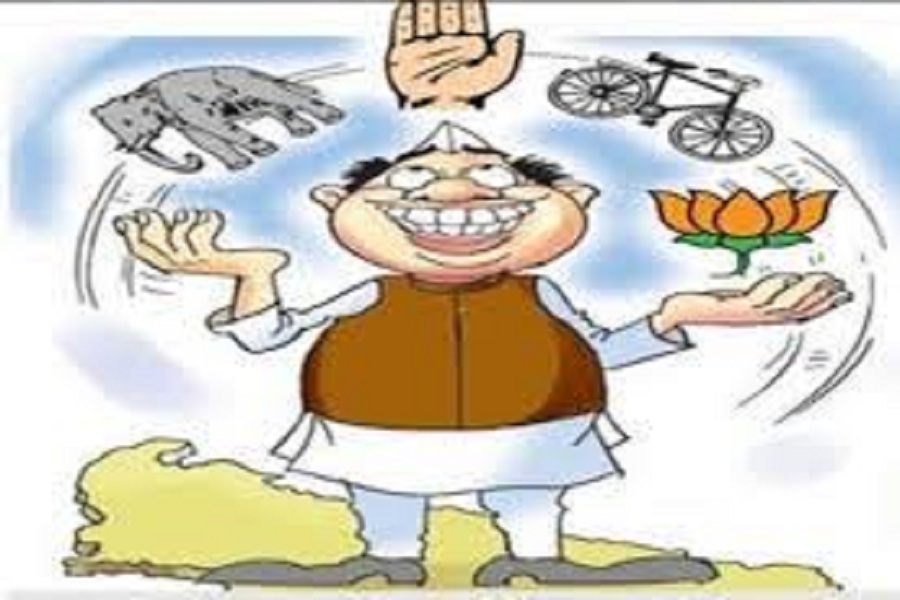 Maha Election: उत्तर मध्य मुंबई से 58 प्रत्याशियों की किस्मत का फैसला करेगी जनता