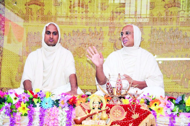 सम्यक दर्शन सभी धर्मों की जड़