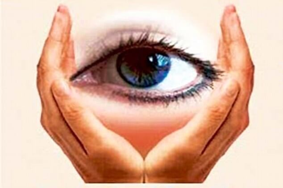 world sight day