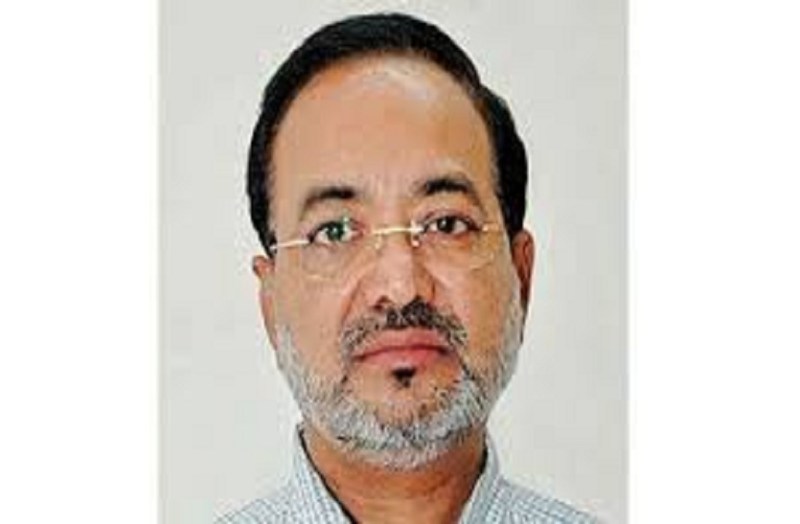 आइएएस अशोक सिंघवी के खिलाफ 5.50 करोड़ रुपए आय से अधिक सम्पत्ति का मामला दर्ज