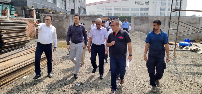 Investors Summit Indore