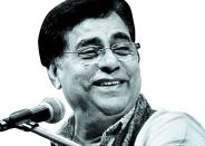 Jagjit Singh