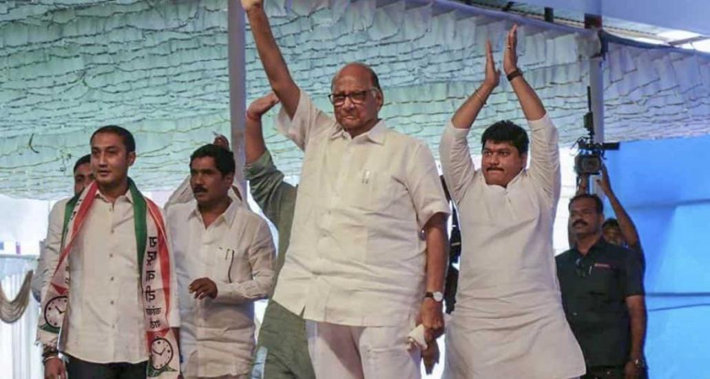 Election News : महाराष्ट्र के चुनाव में भी उतरा रफाल, नींबू-मिर्ची पर उठाए गंभीर सवाल