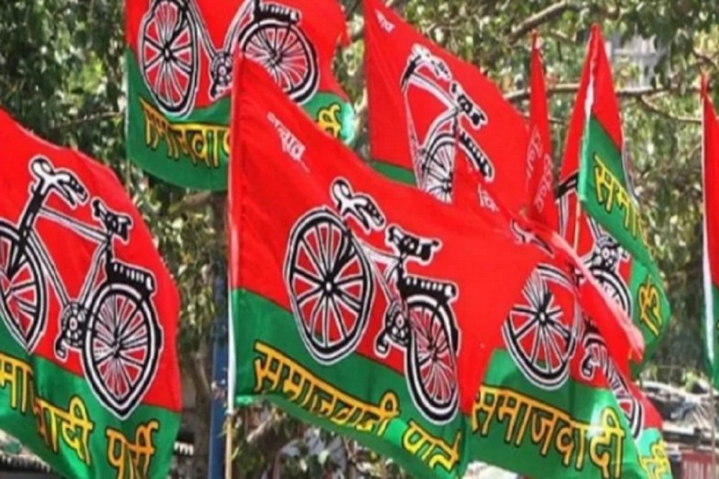 samajwadi party