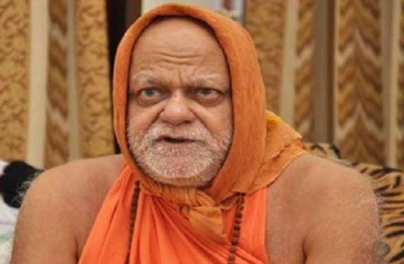 शंकराचार्य स्वामी निश्चलानंद