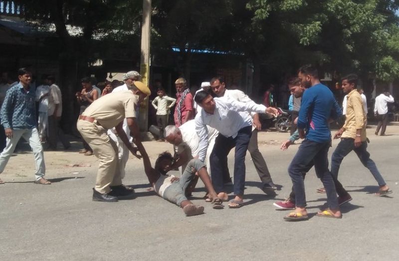 कितनी मौतों के बाद चेतेंगे? (टिप्पणी)