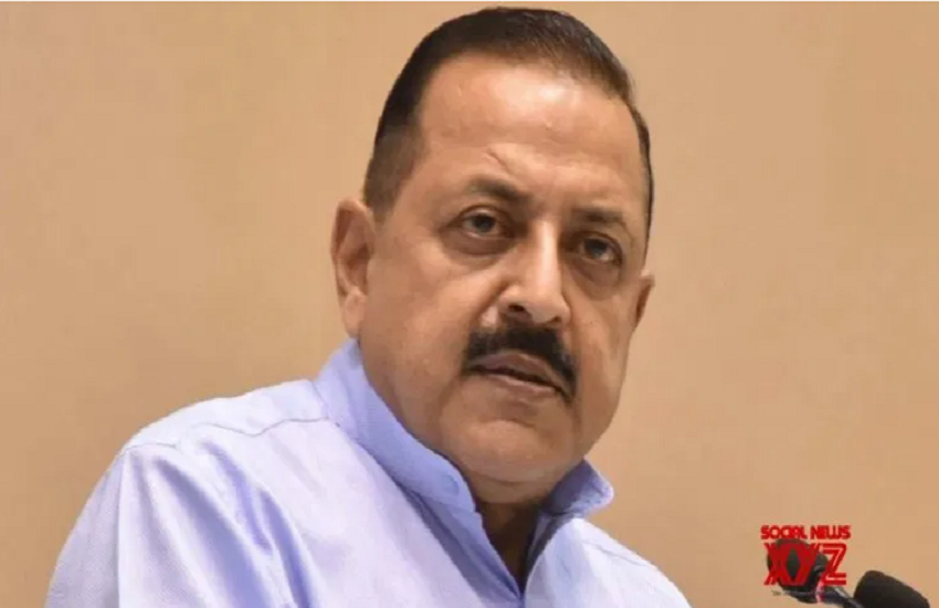 वीडियो: जितेंद्र सिंह की नजर में देश के हर नागरिक की इच्छा थी समाप्त हो अनुच्छेद 370