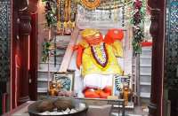kholeke hanuman ji