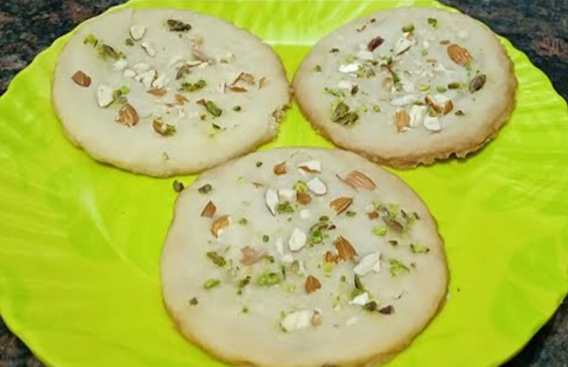 Mishri Roti: मिश्री रोटी खाने के ये फायदे जानकार चाैंक जाएंगे आप