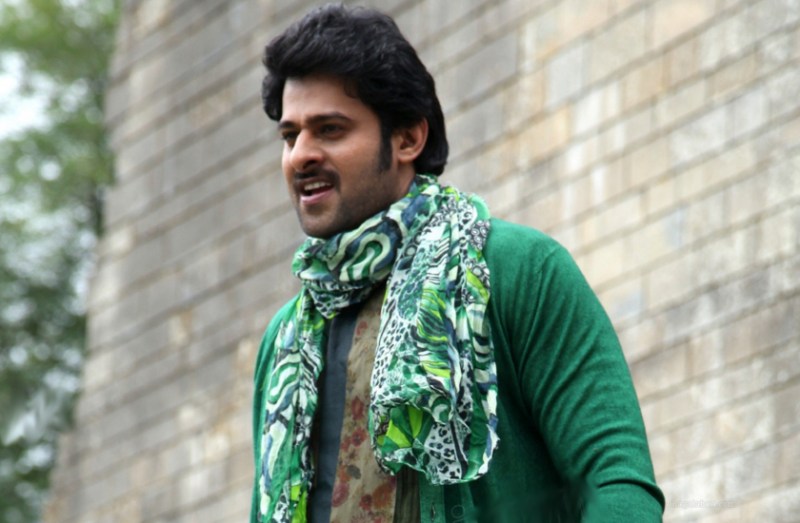 अगर एक्टर न होते 'बाहुबली' फेम प्रभास तो गुजारा करने के लिए करना पड़ता ऐसा काम