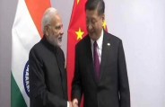 pm modi and jinping