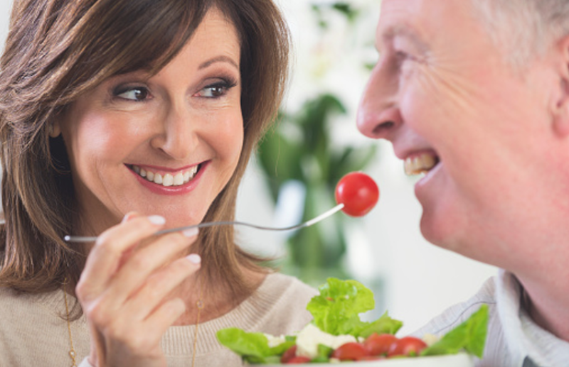 पुरुषों के लिए बहुत फायदेमंद है टमाटर खाना, होता है ये जबरदस्त फायदा