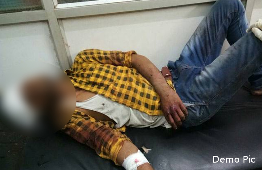 दशहरे पर मेले में घुमने गए युवकों पर 6-7 जनों ने किया लात-घूसों और लठ से हमला, मारपीट में घायल एक युवक की उदयपुर में मौत