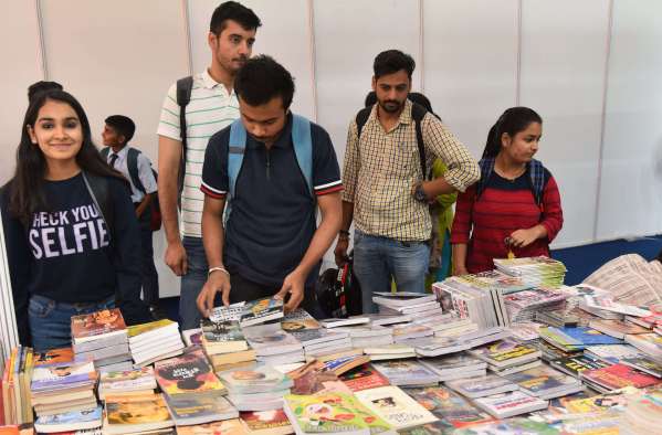 Book Fair