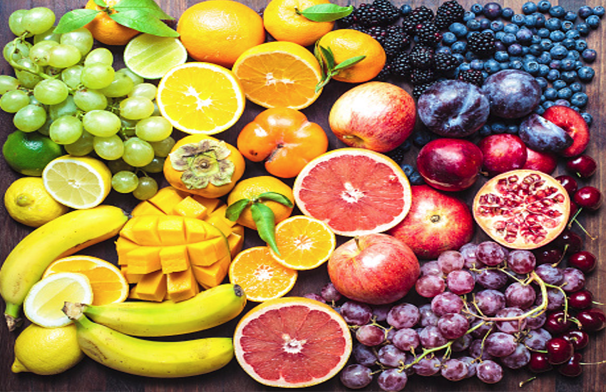 Healthy Fruits: What is the healthiest fruit to eat daily?