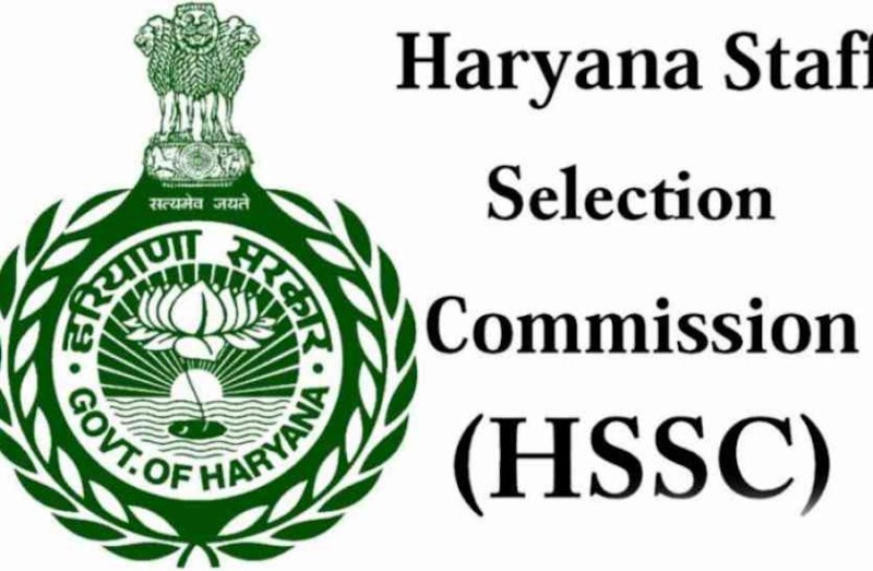 HSSC clerk answer key 2019