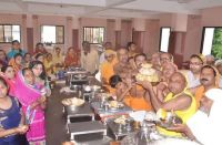 Jain society will celebrate Diwali on 28th in bhilwara
