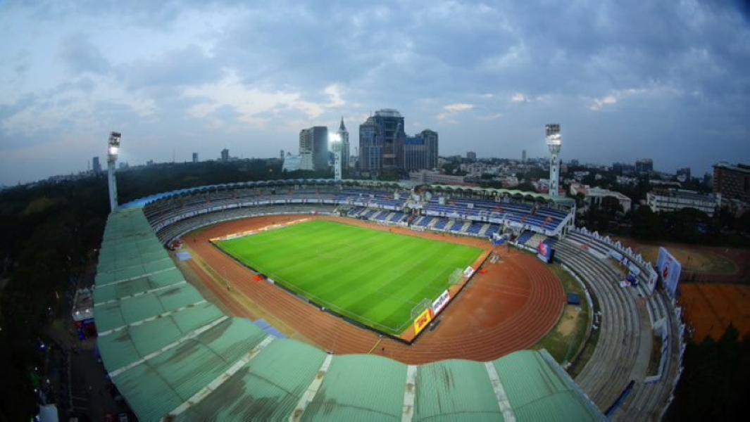 Sri Kantirava Stadium