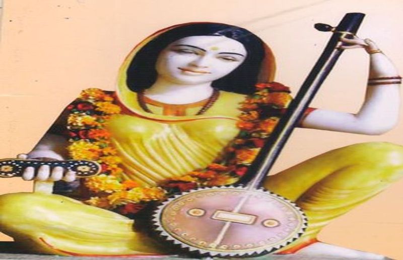 गूजेंगे मीरा की भक्ति के सुर, लोकनृत्यों के बिखरेंगे रंग