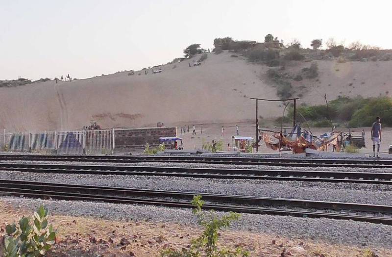 Administration not serious even after Amritsar accident