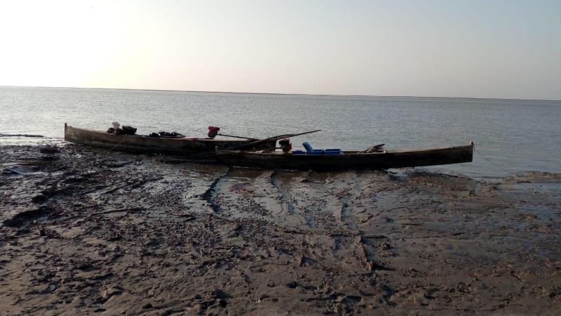 pakistan boats seized in Gujarat