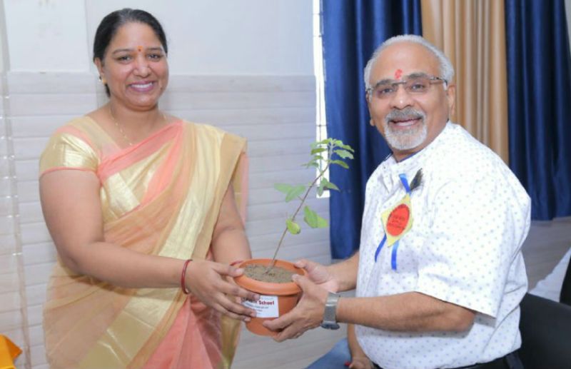 prelude public school