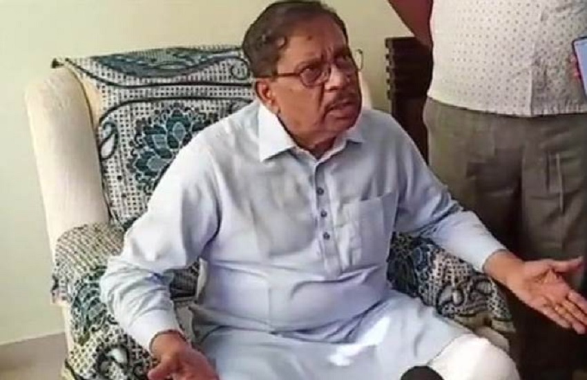 जी परमेश्वर के ठिकानों पर आयकर विभाग की दबिश, 5 करोड़ रुपए कैश जब्त