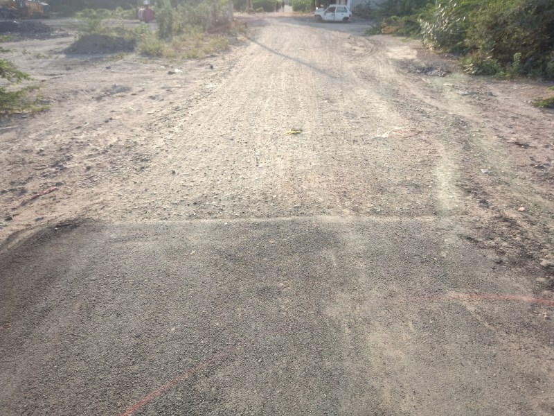 बगीचे उजाड़ पड़े, कचरे के लगे ढेर