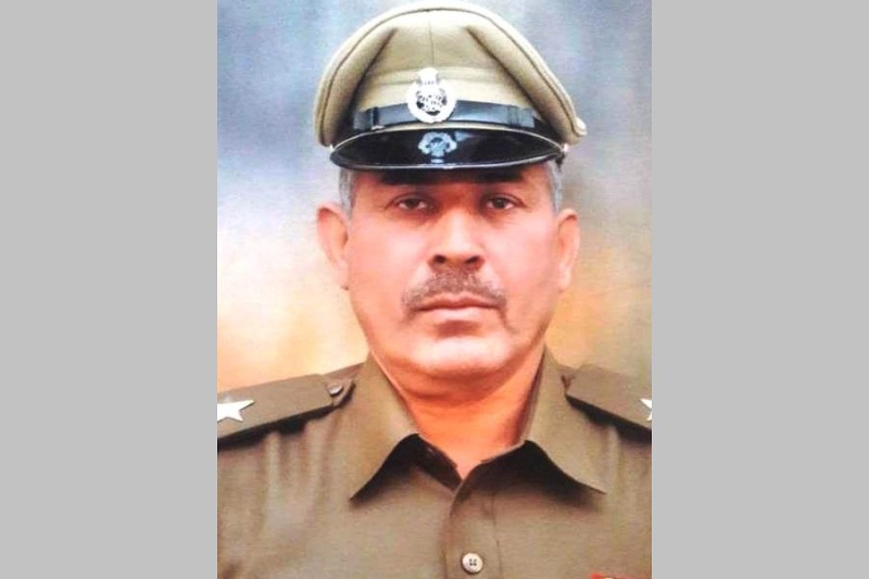 retired RAC jawan is providing pension to others through RTI