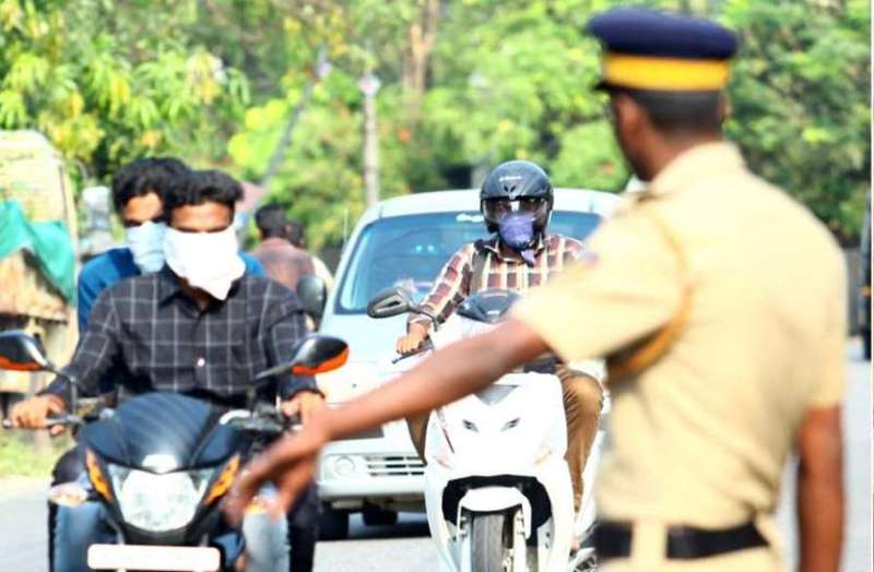 ट्रैफिक नियमों को लेकर एक्शन मोड में सरकार, कल से राजस्थान में होने जा रहा है कुछ ऐसा