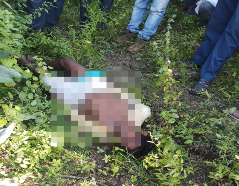 जंगली जानवरों का शिकार करने बिछा रखा था 11 हजार केवी का तरंगित तार, फंस गया आदमी और पलभर में चली गई जान