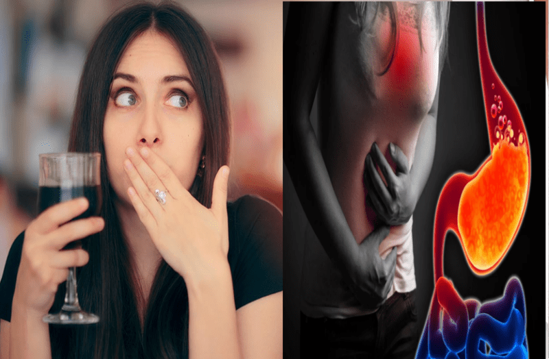 खाते समय करेंगे बात तो होगी डकार की समस्या, जानें इसके बारे में