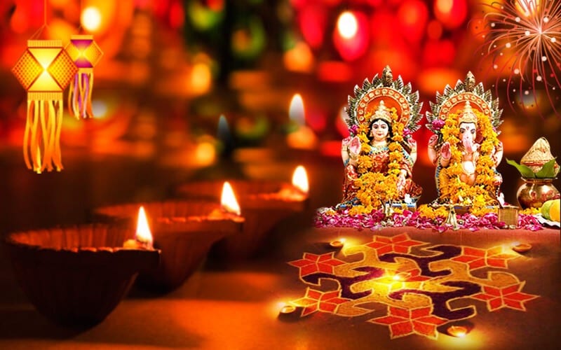 ये है दिवाली और छठ की सही व सटीक तिथि, इस बार बहुत ही शुभ योग में होगी छठ पूजा