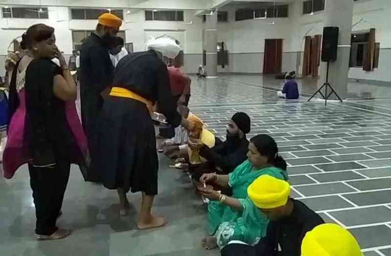 Gurudwara guru ka taal