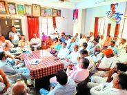 भाजपा के पास कहने को कुछ नहीं, पूरा शहर खुदा हुआ है: यादव