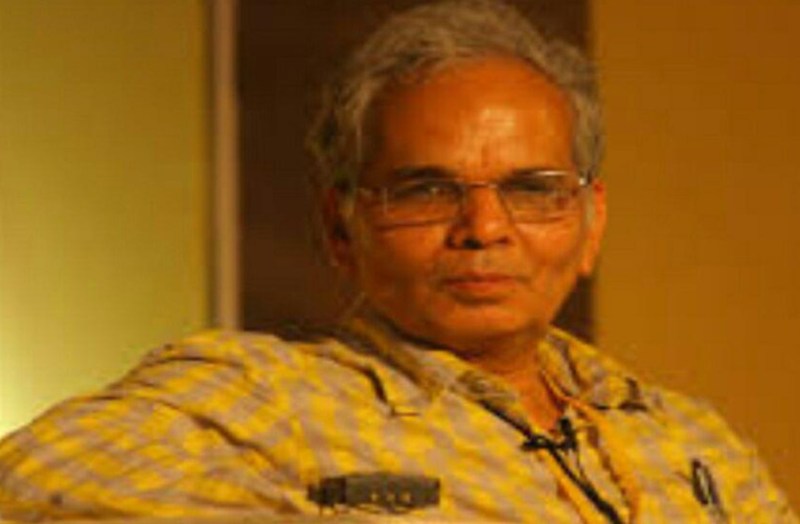 Lecturer will become a student, will learn theatrics in workshop