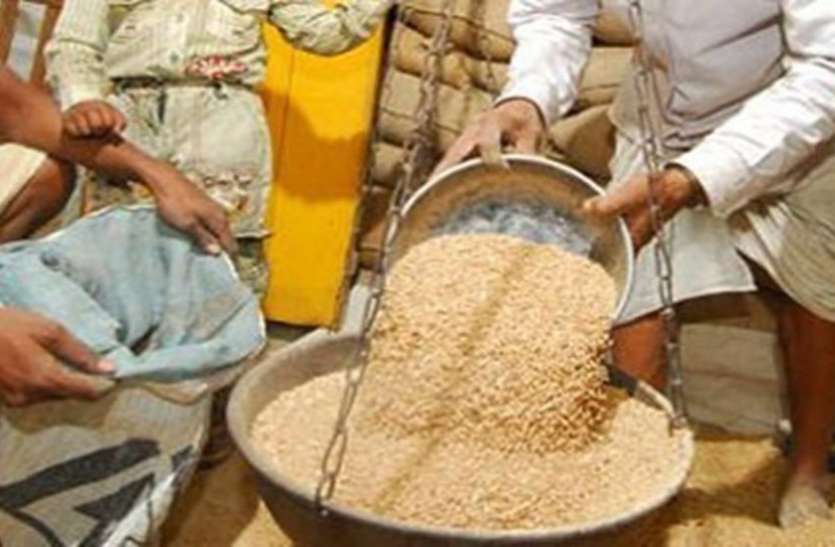 Ration shops will not be put up for monitoring and grievance redressal action