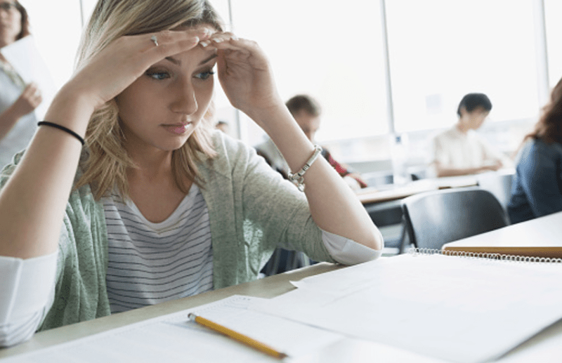 Stress Effects : तनाव दूर करने के लिए अपनाएं ये घरेलू उपाय