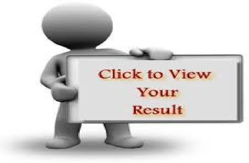 UPSC Lecturer recruitment exam results 2019
