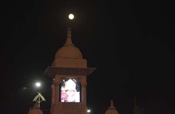 Sharad purnima 2019 : शरद पूर्णिमा की रात, ‘अमृत’ की बरसात