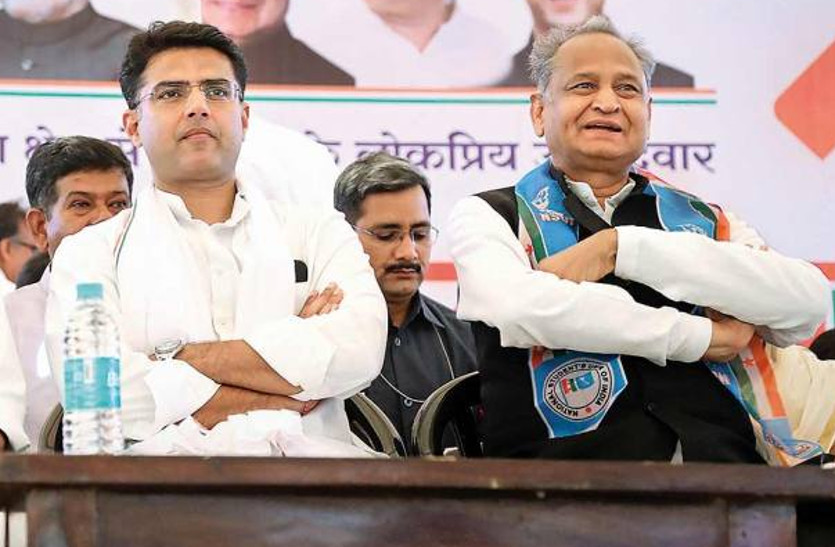 Gehlot Cabinet Decision, Direct elections of heads urban local bodies