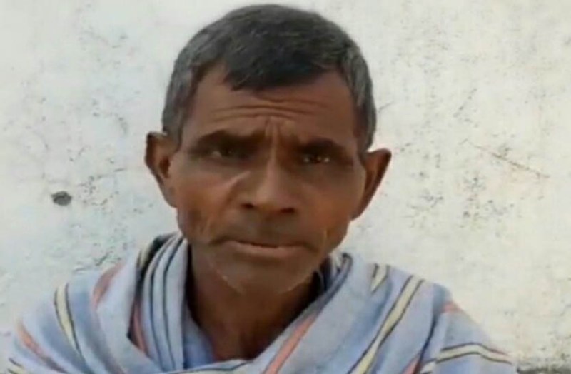 महिलाओं ने ब्लेड से गुप्तांगों पर हमला कर बुर्जुग को किया घायल , निजी अस्पताल में चल रहा है उपचार