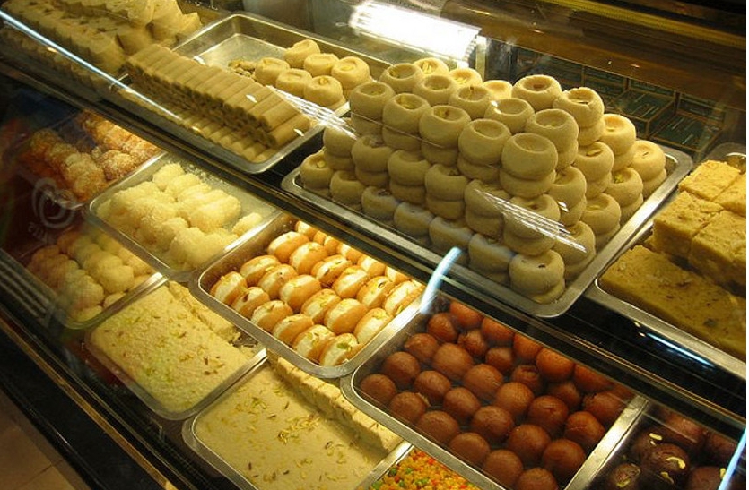 Non-standard food items sales in jabalpur
