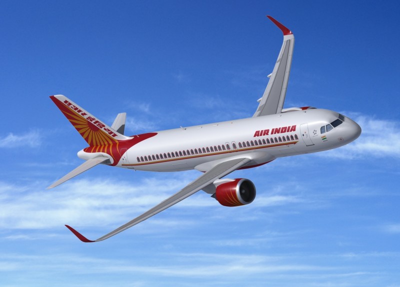 Air india